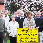 Nayland Community Council